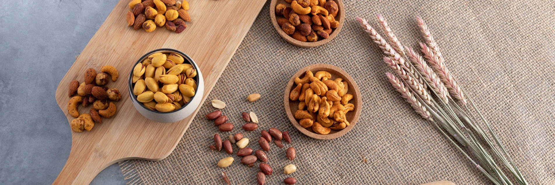 Welcome to Our Store